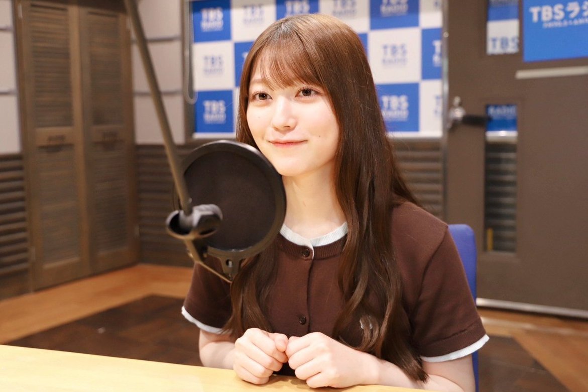 radio_talkabout's tweet photo. 櫻坂 #トークアバウト 放送中🌸

最近 "ひとり旅" に興味がある幸阪さん・・

田村保乃
一人で行動するイメージ
あんまり無い・・🤔

幸阪茉里乃
かき氷屋に行くときも
絶対に毎回一人。笑
予約もしてます😼

\ え！出来るん！？！？/

#櫻坂46 https://t.co/lad6GiXKzf https://t.co/95MtY7liAV