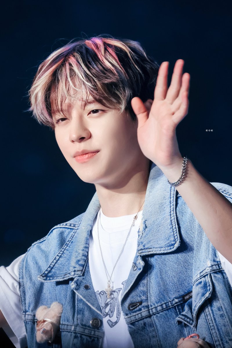 eoe922's tweet photo. 260801

#Seungmin #승민 
#StrayKids #스트레이키즈 https://t.co/OWIlXWJWz1