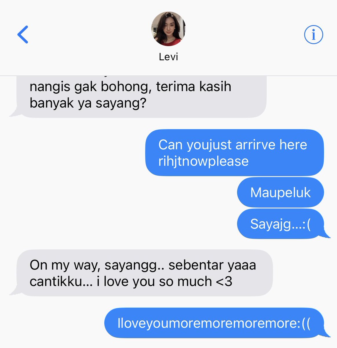 howdywoudy's tweet photo. Lenamiu two tweet au.

Happy girlfriend day! https://t.co/RO0dI4vH3m