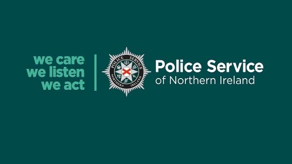 Police Service NI tweet media