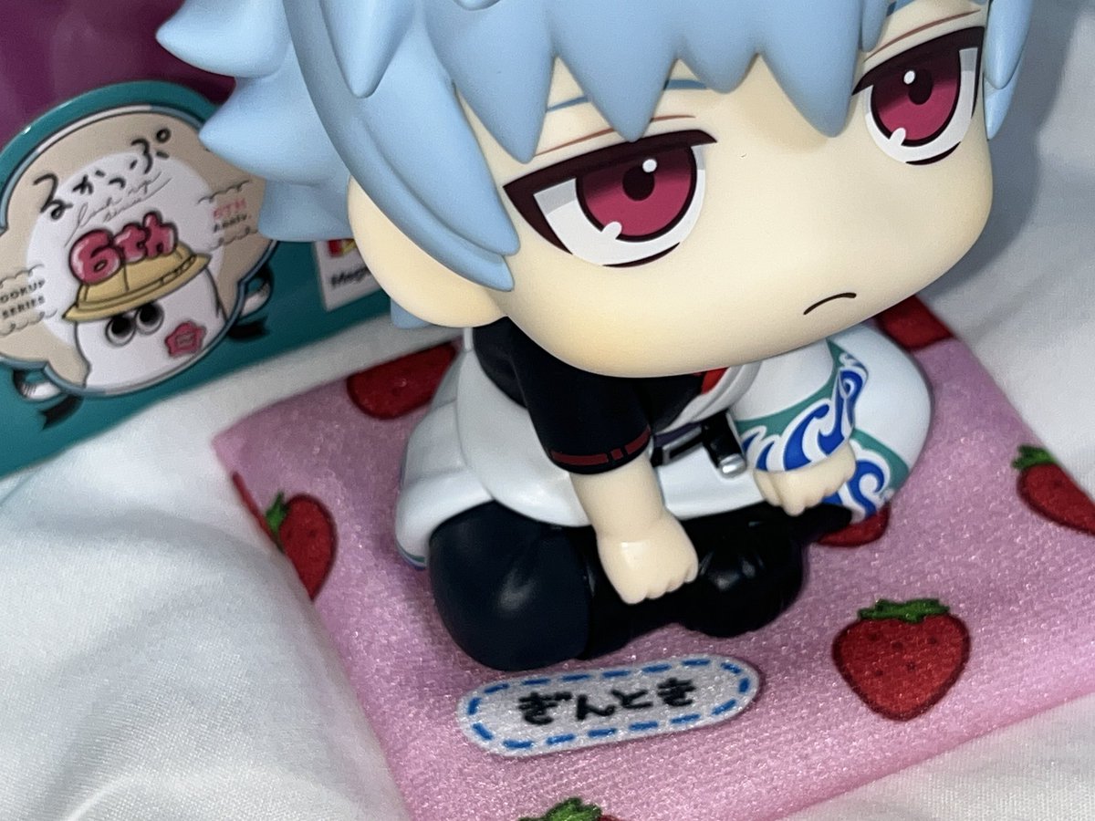 daisy100002's tweet photo. 특전 방석 있는지 모르고 샀는데
진짜 너무 기엽구 ……. 🍓🍓🍓🍰🍰🍰 https://t.co/kniYPc2rJc