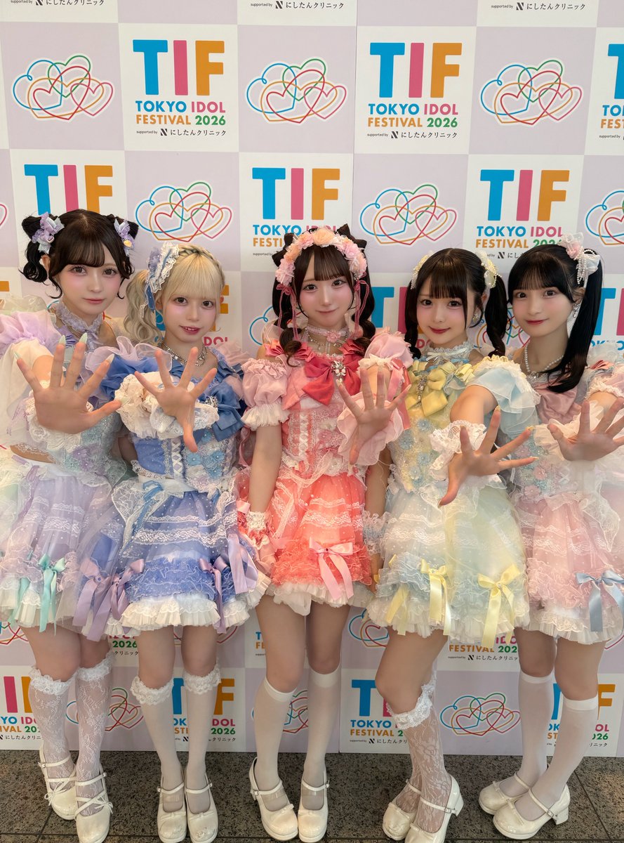 Onephony公式 tweet media
