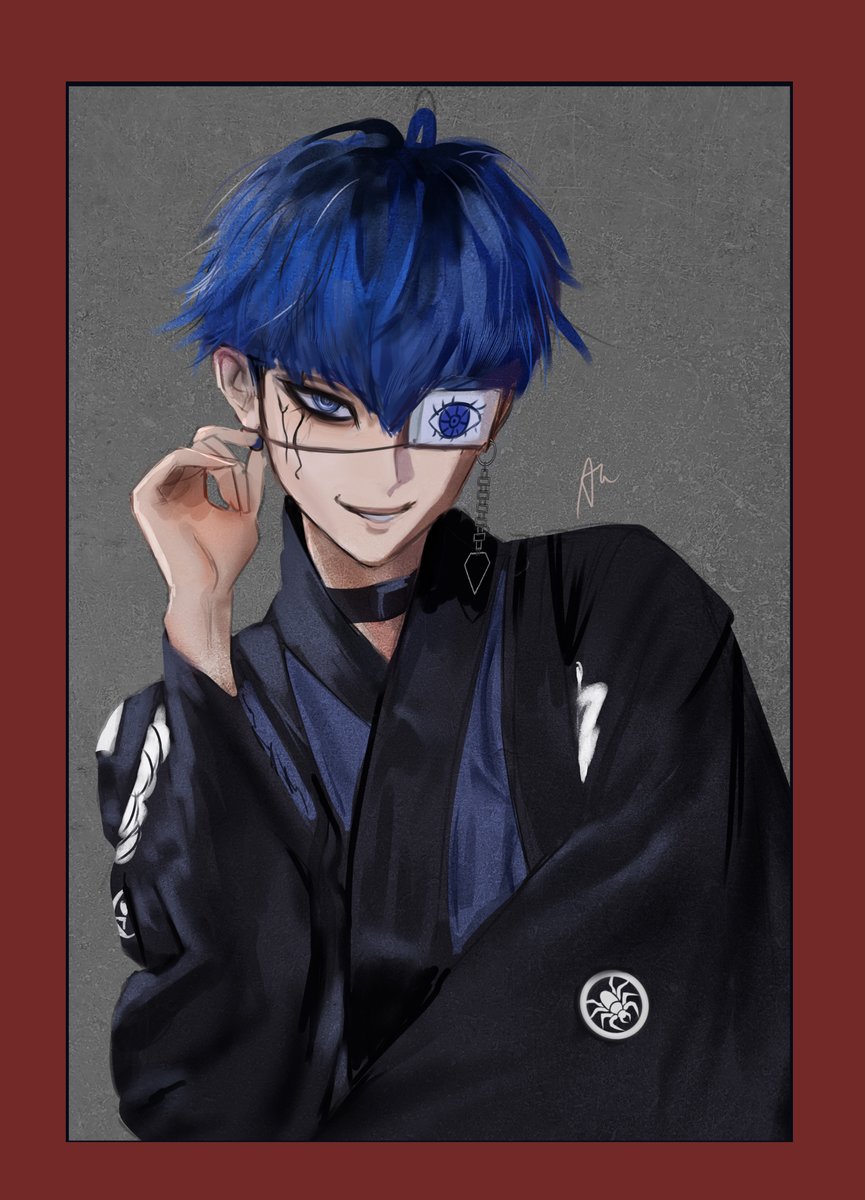 Yugamu's #1 Lab Rat tweet media