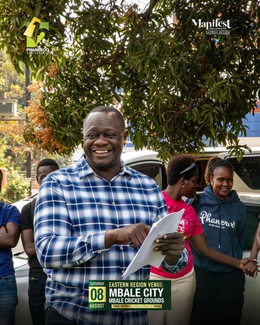 doraforchrist's tweet photo. Abe mbale bongedde okulumya abe Mbarara 🤗🤗🤗
#PhanerooAt12 https://t.co/wmqBnySx4Z