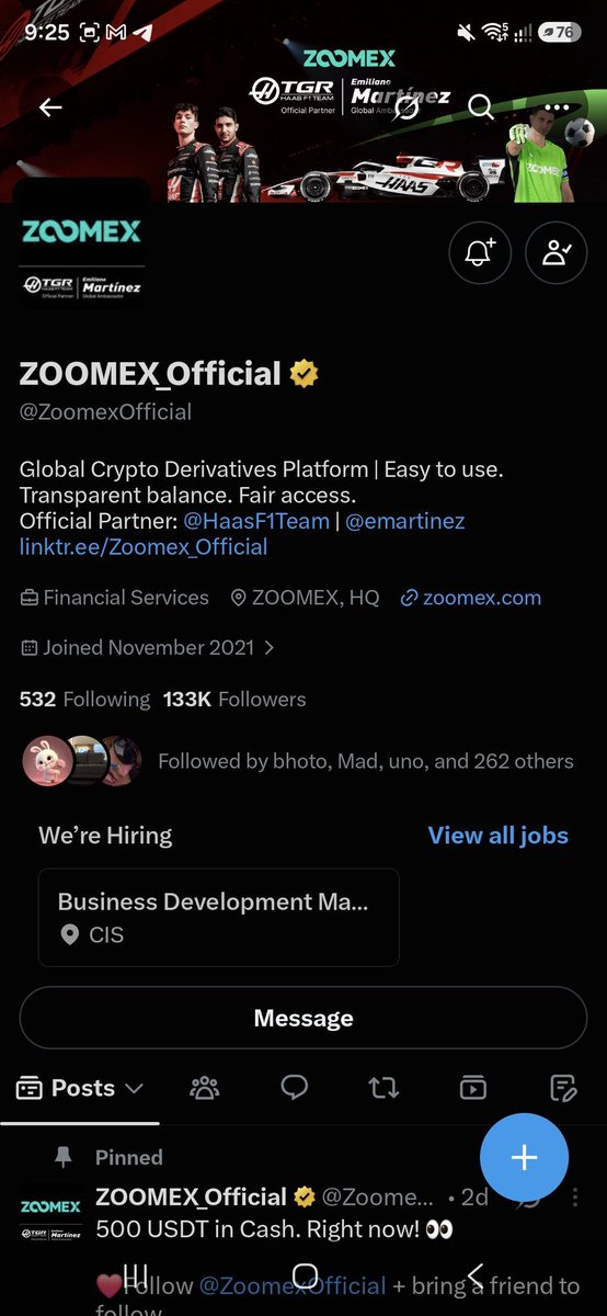 Tweety_Trb's tweet photo. @ZoomexOfficial My uid-  445609166

Congratulations 
Go Ahead And Make Shine🎁🎀

@crp_mun https://t.co/Civix8ruhv