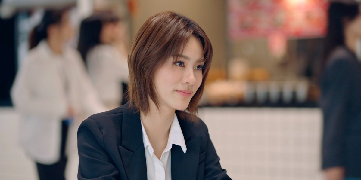 GMMTV's tweet photo. นอกจากมองกันตาหวานเยิ้มแล้ว ยังพูดจาหวาน ๆ แสนน่ารักให้กันเสมอเลยด้วย มวลคู่นี้น่ารักม๊ากกกกกก 💖
#PeachAndMeSeriesFinalEP
@emiamily @beonnnie https://t.co/WDHyvZcDiV