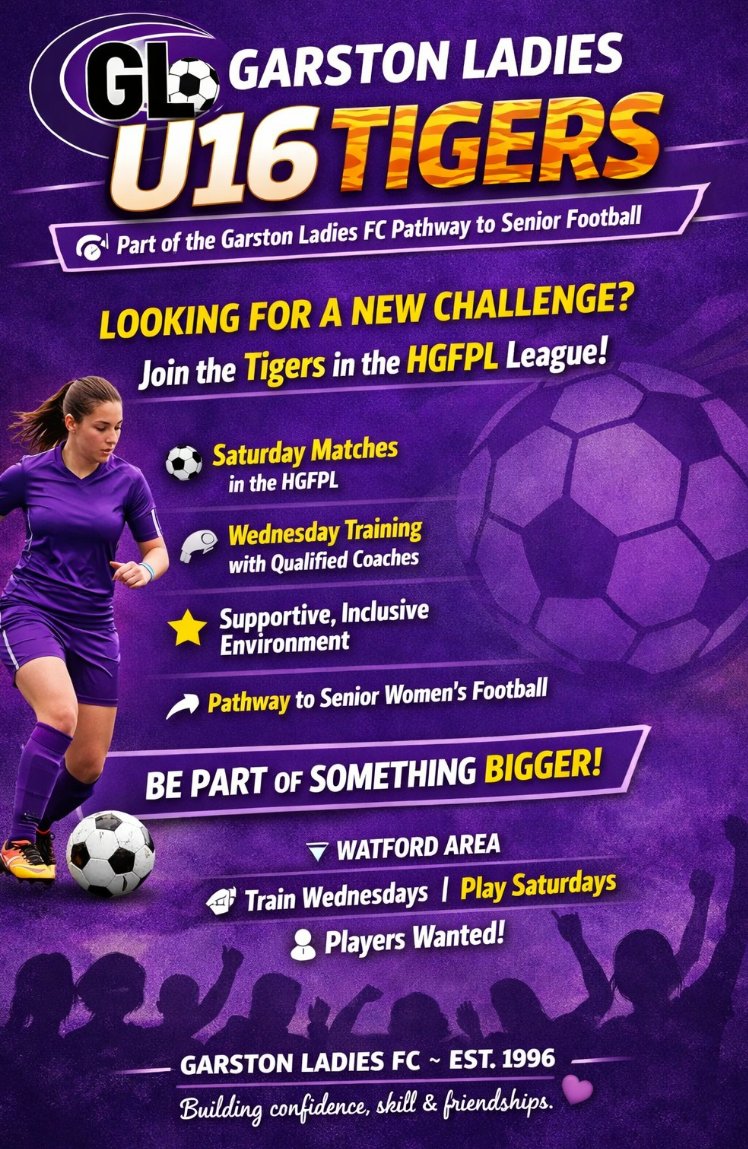 GarstonLadiesFC tweet picture