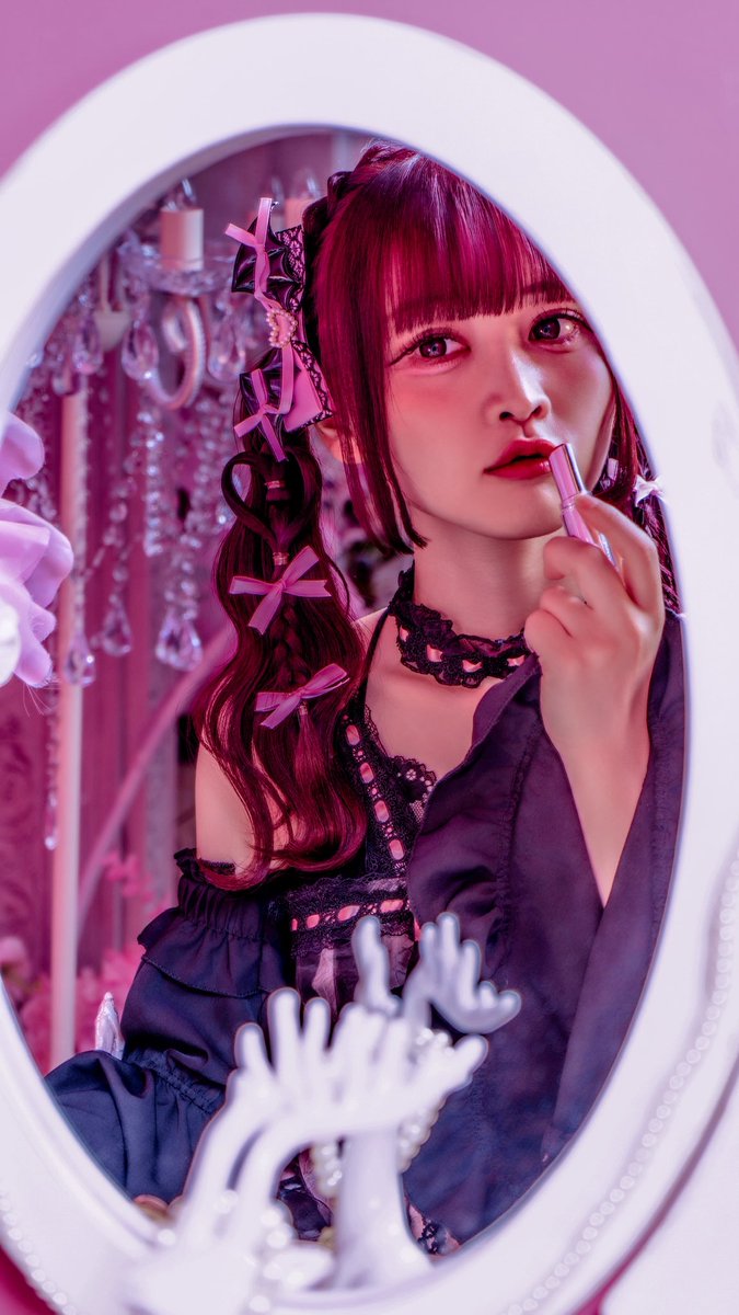 mini_otome's tweet photo. ついに来週『令和8年８月８日みに生誕イベント』です(ᐢˊo̴̶̷̤  ̫ o̴̶̷̤ˋᐢ)💝
去年生誕の見てたらちゃんとアイドルぽいことしてた🫨（1枚目）
また違った今年ぽいみにっぽい生誕イベにできたら嬉しいなあ🥺大好きなキャストもたくさん出てくれて幸せ🫶今年の衣装はみなみちゃんが作ってくれたよ〰️❣️ https://t.co/EHuNZzBWVn