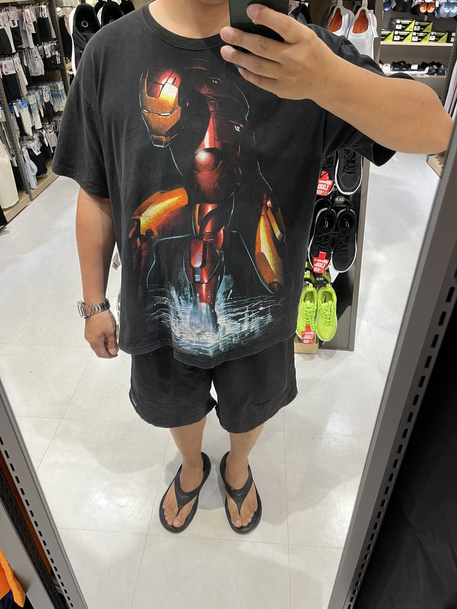 maximum_the_koh's tweet photo. 主人公覚醒シーンは
いつだって僕らをときめかせる説

#スパイダーマン:ブランドニューデイ
#トニースタークアイアンマンT
#飯田商店 https://t.co/TKeI6xgyUF