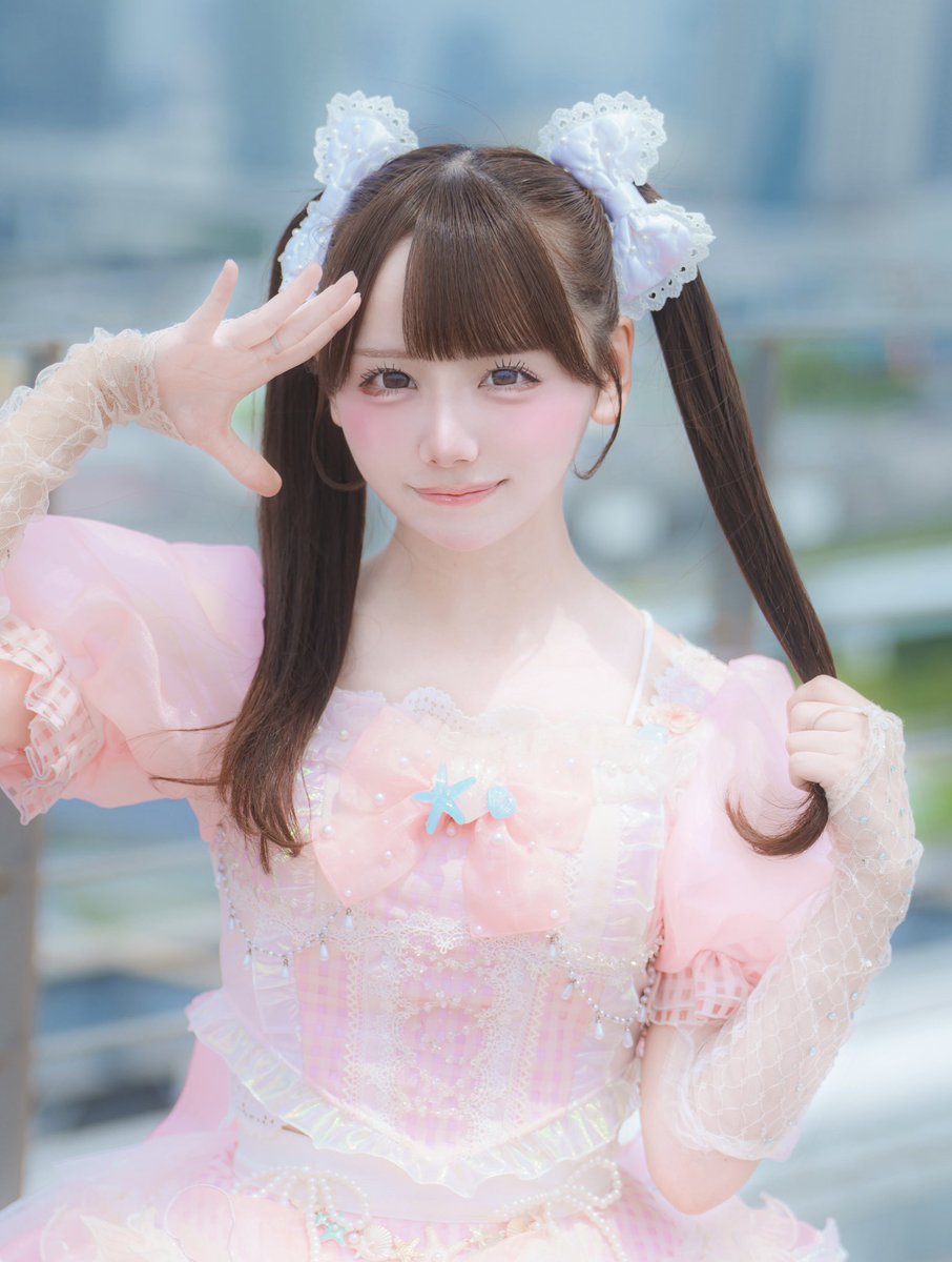 dreco_mimo's tweet photo. 君と過ごす夏✩˚｡⋆ https://t.co/N9ZgpHjQXu