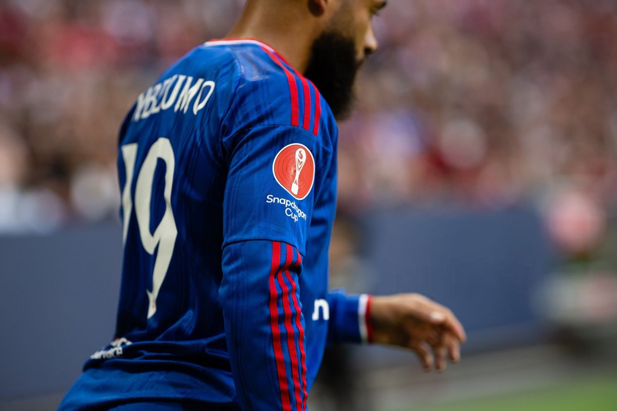 footbolmatter10's tweet photo. Mbeumo you’ve been horrible in all 3 preseason games for manutd
I don’t wanna read much meaning into it, but you need to step up as the season is coming close https://t.co/LnEU72UPHJ