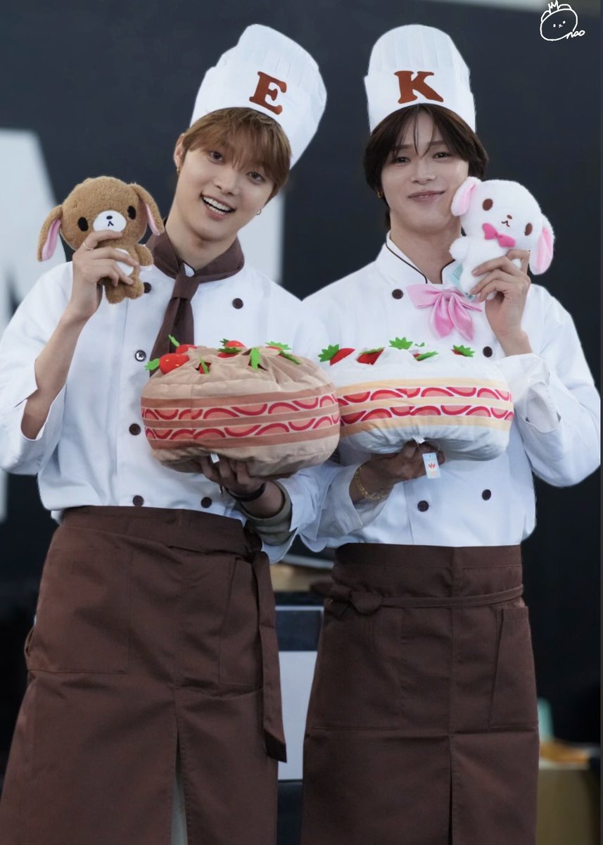 onao1021's tweet photo. 260801 スペシャルプレミアムサイン会　大阪
.
.
.
🐰🍰🧁🍭🎀
.
.
.
@ejam_lune 
.

#andTEAM_K #K #케이
 #andTEAM #앤팀　#プレサ
#スペシャルプレミアムサイン会 https://t.co/5po6ZrJAKT