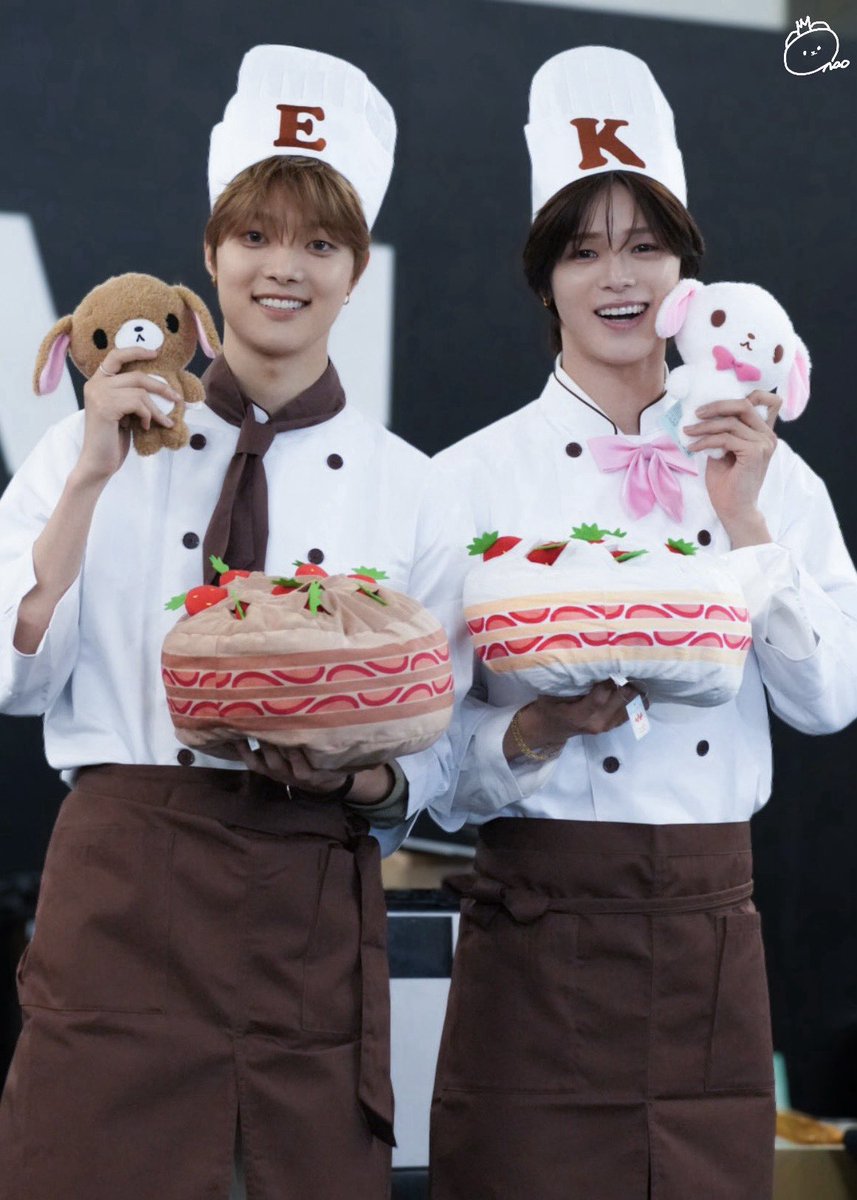 onao1021's tweet photo. 260801 スペシャルプレミアムサイン会　大阪
.
.
.
🐰🍰🧁🍭🎀
.
.
.
@ejam_lune 
.

#andTEAM_K #K #케이
 #andTEAM #앤팀　#プレサ
#スペシャルプレミアムサイン会 https://t.co/5po6ZrJAKT