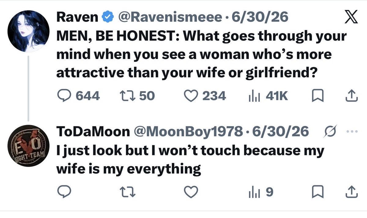 vsdonx's tweet photo. @MoonBoy1978 @FOMOJENKINS @leolanza This is the gay guy I’m arguing with LMAOOO https://t.co/fWZ6A0Xqvv