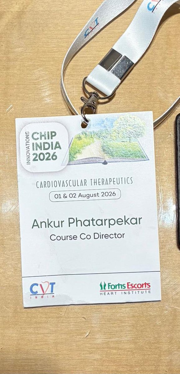 Ankur Phatarpekar tweet media