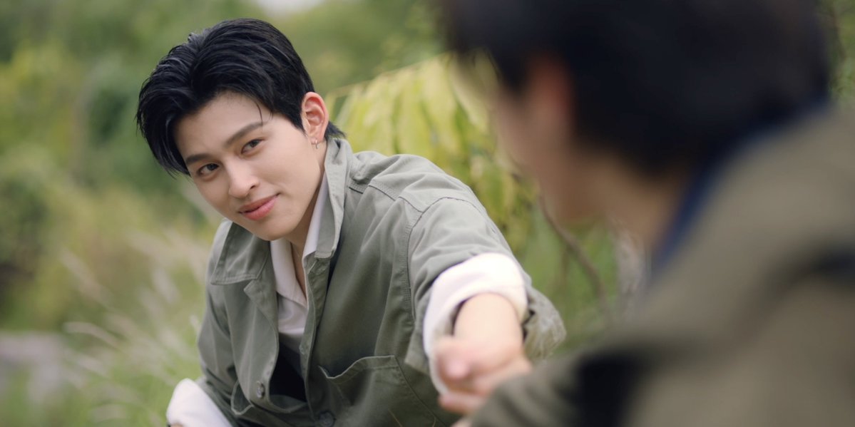 naravit_trend's tweet photo. พี่น้องร๊ากกันนนน เอ็นดูววว

#PeachAndMeSeriesFinalEP https://t.co/Wwu1dvErVk