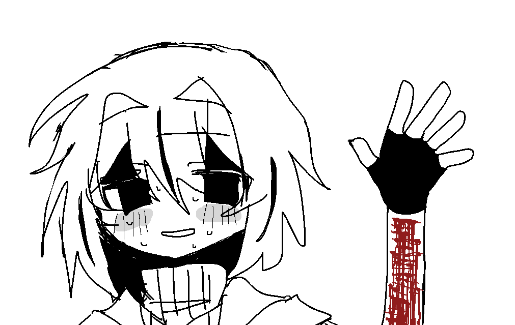 Mezilove0502's tweet photo. 気持ち悪い https://t.co/nlPdWzF55c