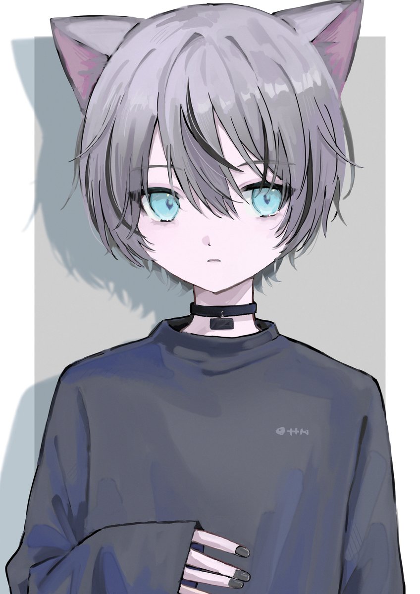 _11rock's tweet photo. ワンドロで描いたくうたくんを加筆しました
#kuuta3D #VRCイラスト https://t.co/vQ6pi82sAa