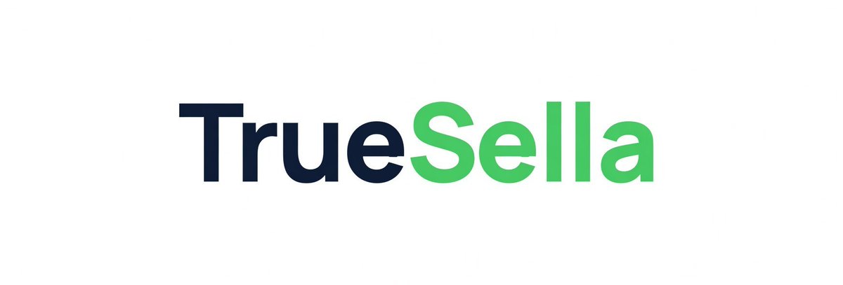 MrJoshuaEze's tweet photo. Building in public is messy, but necessary.

We’re currently testing TrueSella Business and fixing real issues as they come — from offline behaviour to small UI problems.

The goal remains simple: help Nigerian traders manage stock, sales, and credit without stress, even when the network is bad.

Still early days. Still learning. Still improving.

If you’re a vendor and would like to try it, send me a message.

Call or WhatsApp: 07032992768   Email: hello@truesella.com