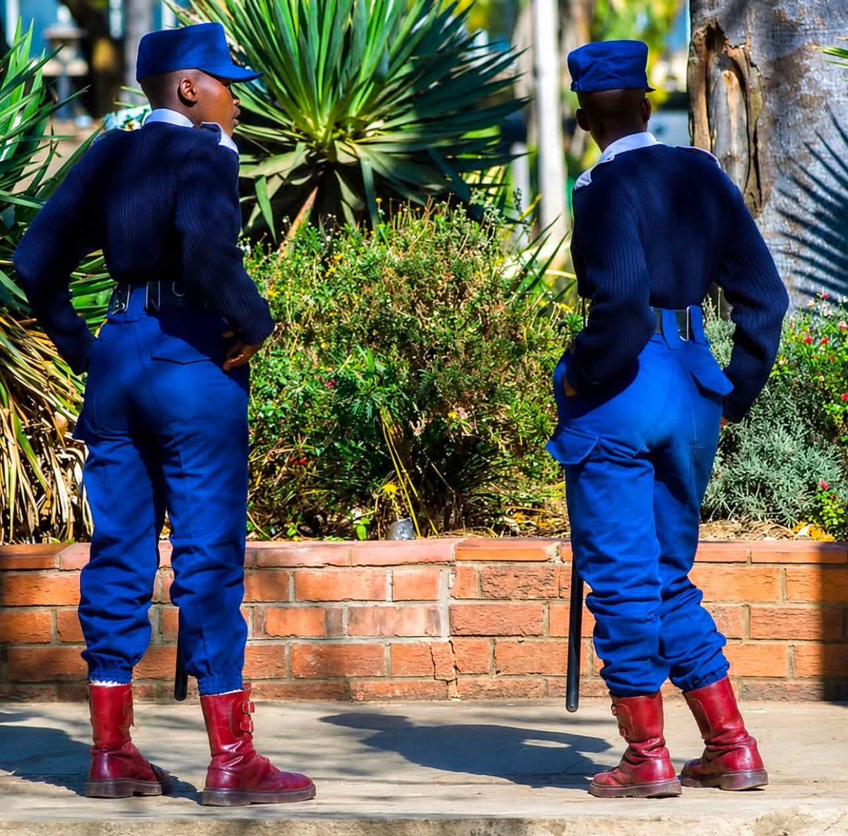 #PutSouthAfricansfirst tweet media
