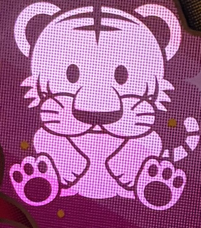 o7lbOf8792rJtO2's tweet photo. お守り🤡

#マイジャグ https://t.co/LDDNOwXVrN