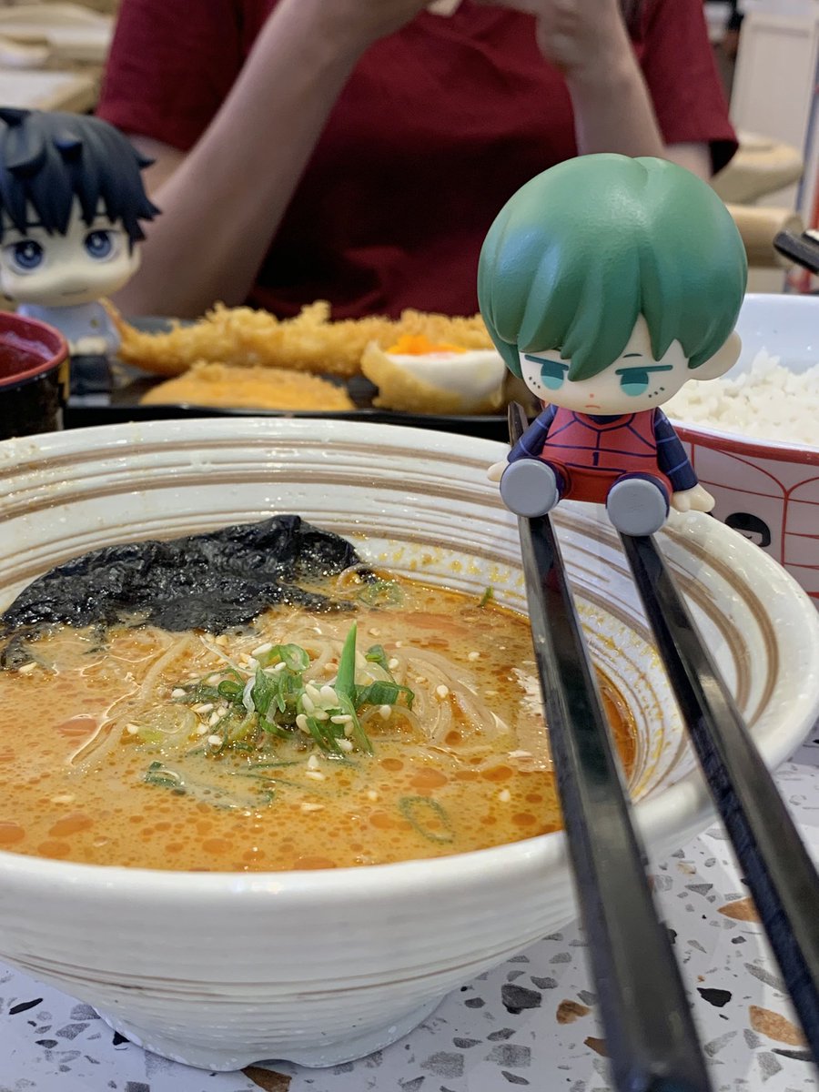OOKKOTSOU's tweet photo. yuuta see it yuuta want it ___< https://t.co/2leTGQcjdg