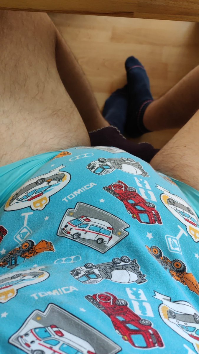 1337Diaperboy's tweet photo. My onzie
#abdl #abdlboy #abdlgay #diaper #diapers #padded #dl #diaperboy #dlboy #diapergay #dlgay https://t.co/V6qDtEqVSx