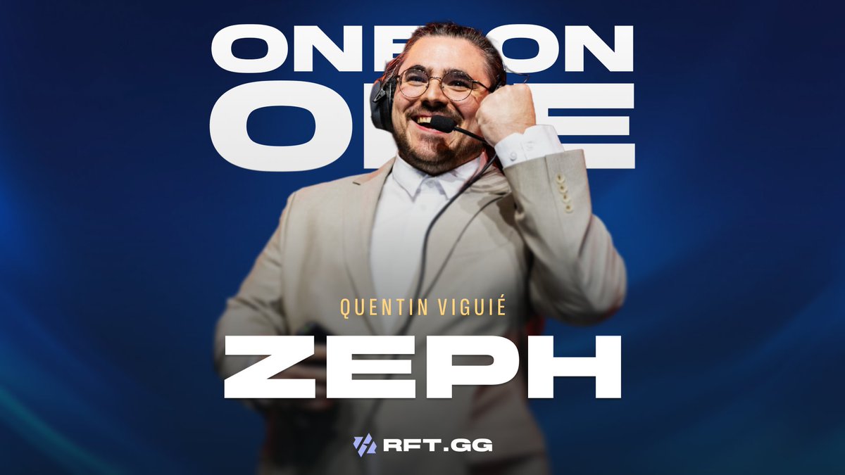 RFTGGlol's tweet photo. KC Zeph 🇫🇷: "At MSI we relied too much on each other — so we decided to cut [part of] the communication in scrims"

Back in Berlin after a relentless run, KC's assistant coach sat down with us for a LONG talk:

- What went wrong at MSI
- The radical scrim changes since then
- The draft dynamic with Reapered
- The emotional high of finally beating T1
- Why KC can adapt to any meta by Worlds

By @ChnEthan ⤵️