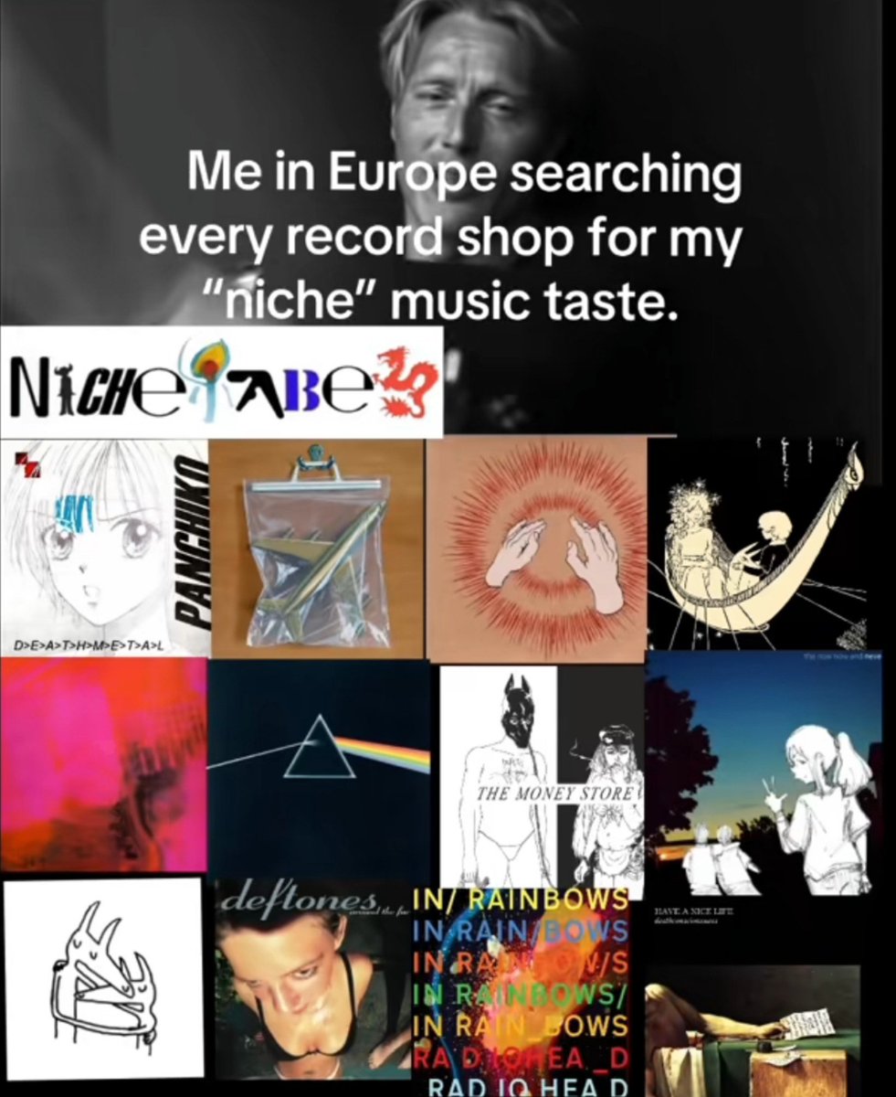 poyocuk's tweet photo. @ringwaldhaze_ #niche #MusicLovers https://t.co/VIOLvvcpKR