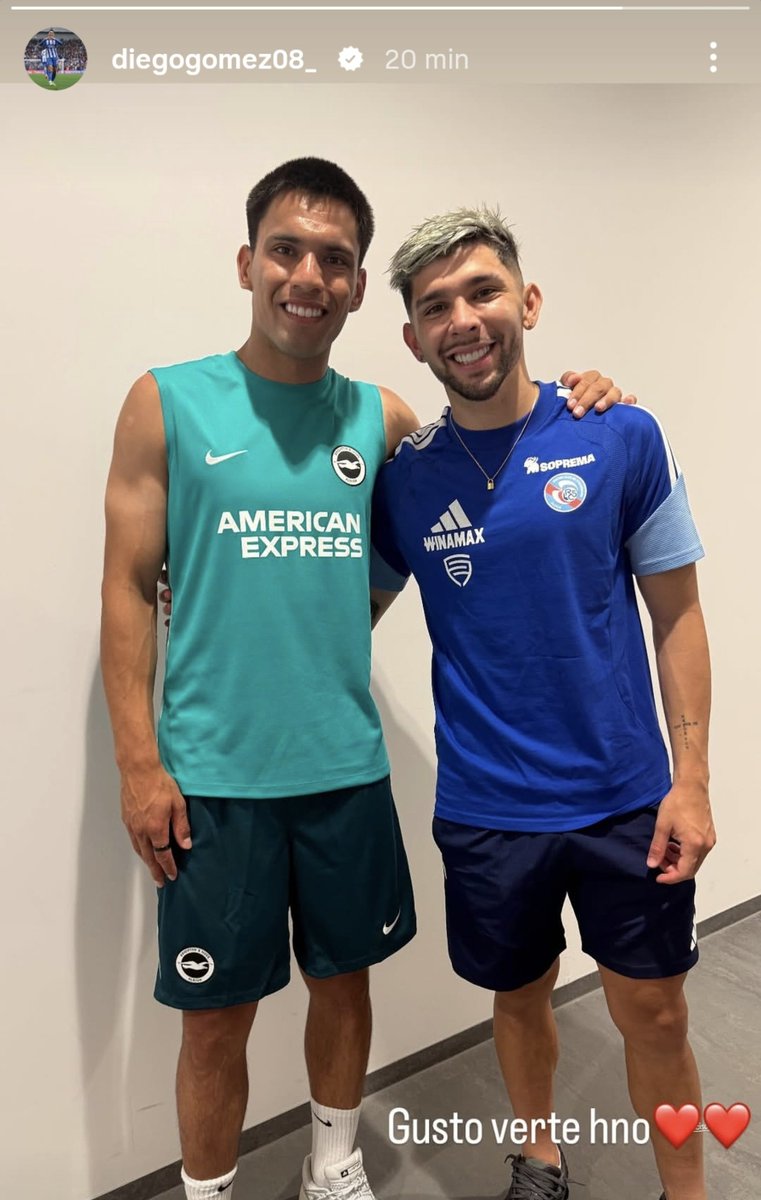 PRESIDENTE DEL GUSMIGGY y SHANKSLU 🇵🇾 tweet media