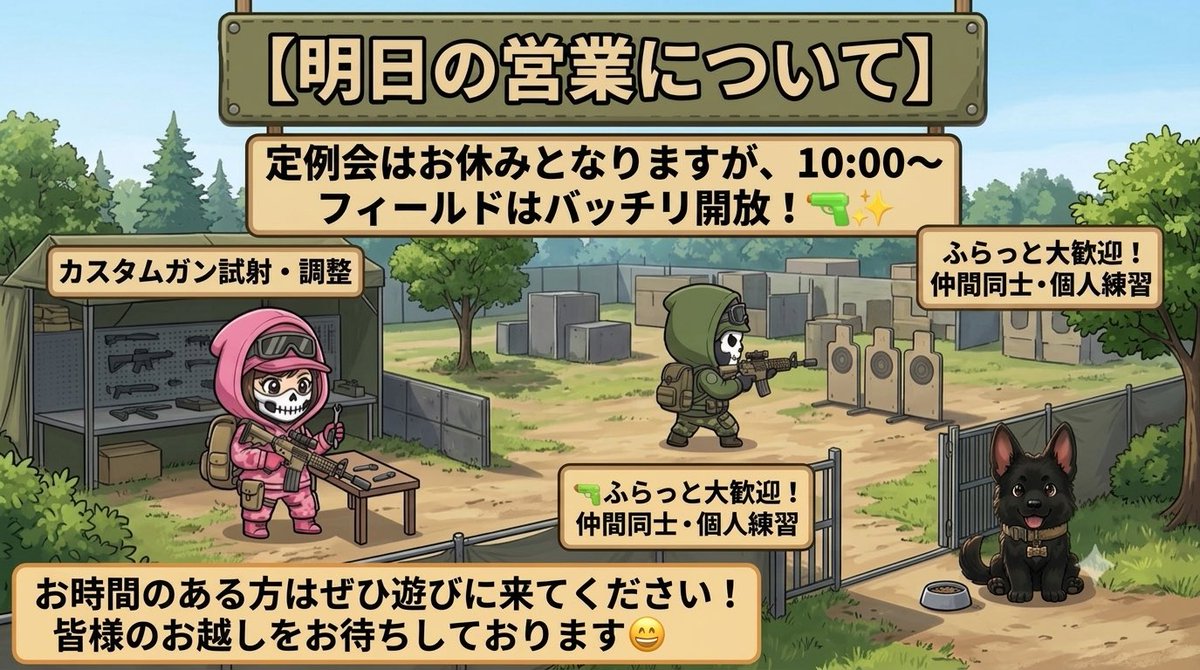 operatinfield tweet picture