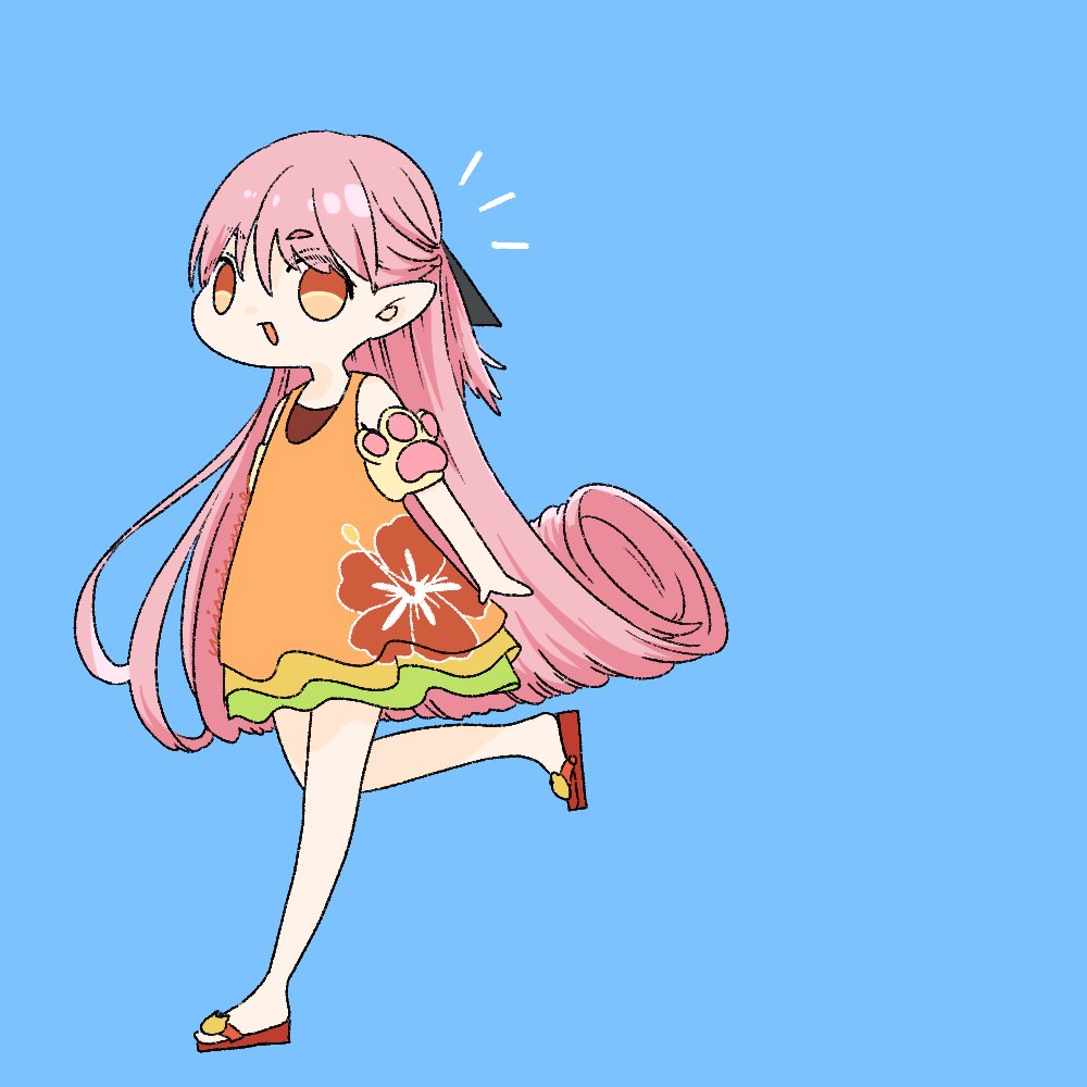 miniume10_'s tweet photo. 水着ハベにゃん、よくみたらちょんって結んでるじゃん...
めっちゃ可愛いじゃん... https://t.co/4mXv70Zrch