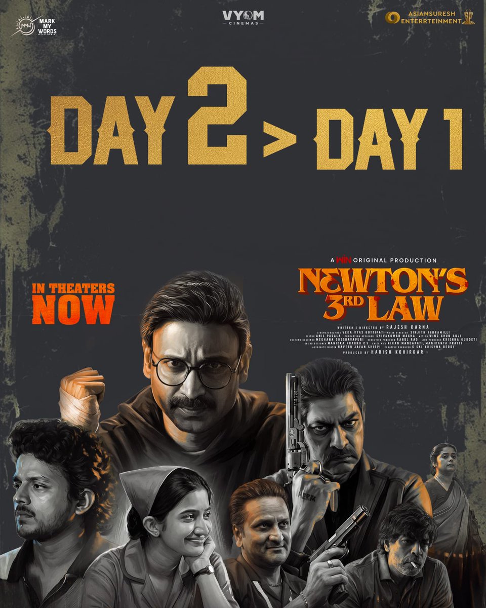 bubblebee_AA's tweet photo. Day2>>>>day1

#Newtons3rdLaw https://t.co/JQROT6ubEJ