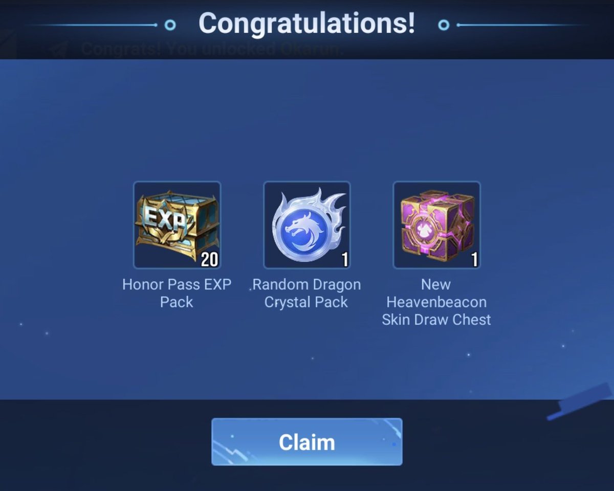 rextorext's tweet photo. B1GPLAYS
26OUTPLAY
1STBLOOD
PEAKM0BA
KING5GORGE
HOK2WORLD https://t.co/i7rh19ITmf