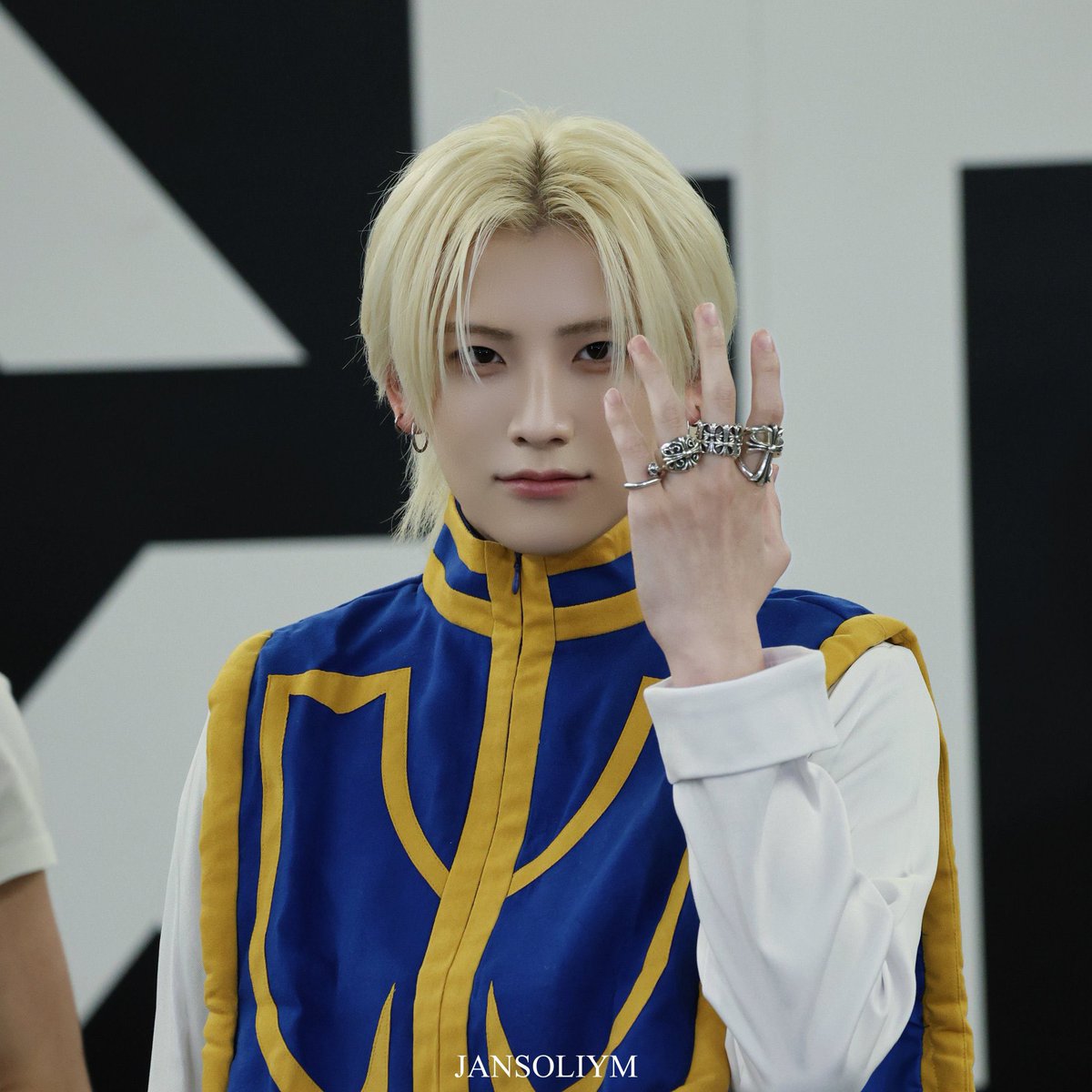 euijjooo's tweet photo. KURAPIKA YUMA OH MY GODDDD https://t.co/YnRSeug2cd