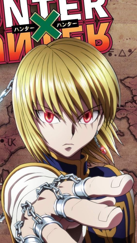 euijjooo's tweet photo. KURAPIKA YUMA OH MY GODDDD https://t.co/YnRSeug2cd