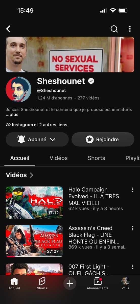 sa2b94's tweet photo. @Sheshounet C’est mon anniversaire le 10 août envoie-moi  la paire de couille par pitié https://t.co/Q5GgCQx5vC