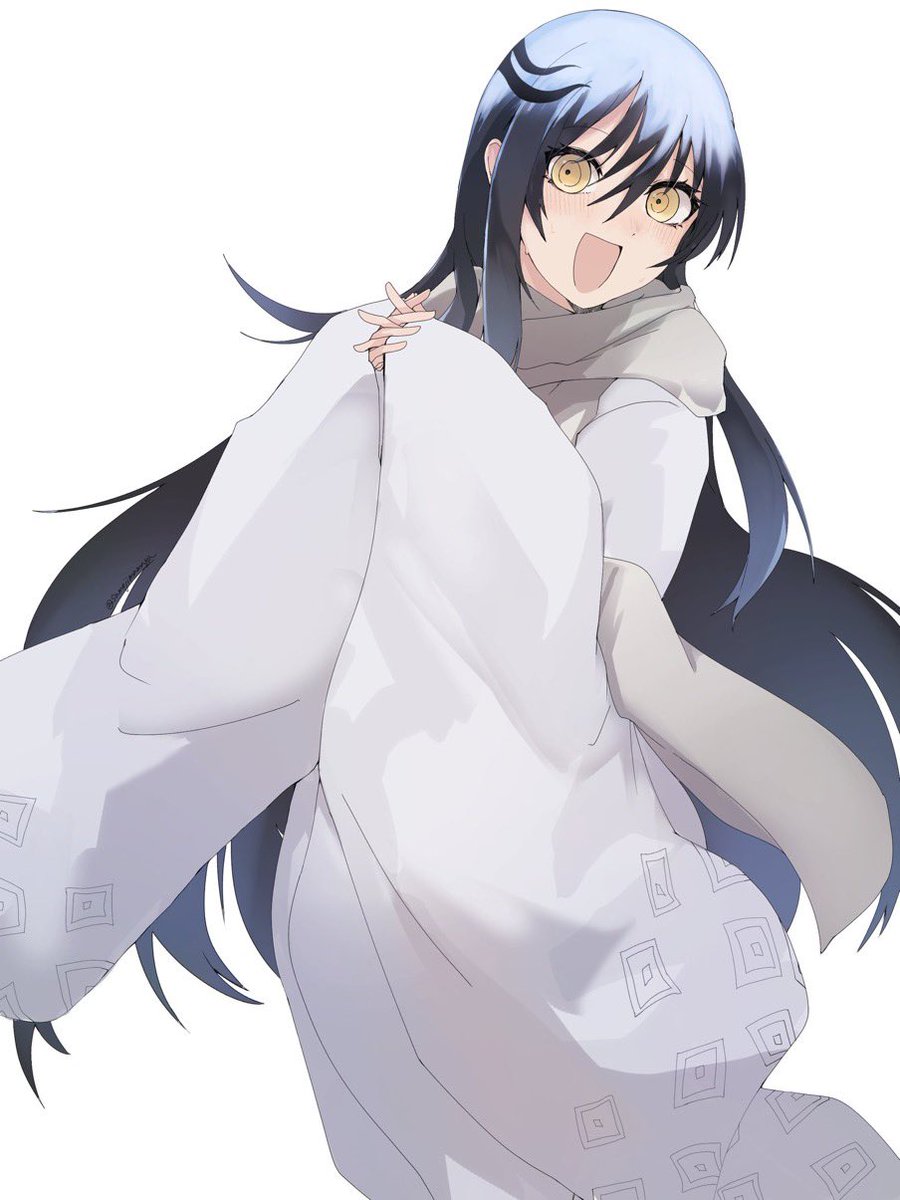samechimaru_'s tweet photo. 6人目！つららちゃん https://t.co/uBKk0Wluo0