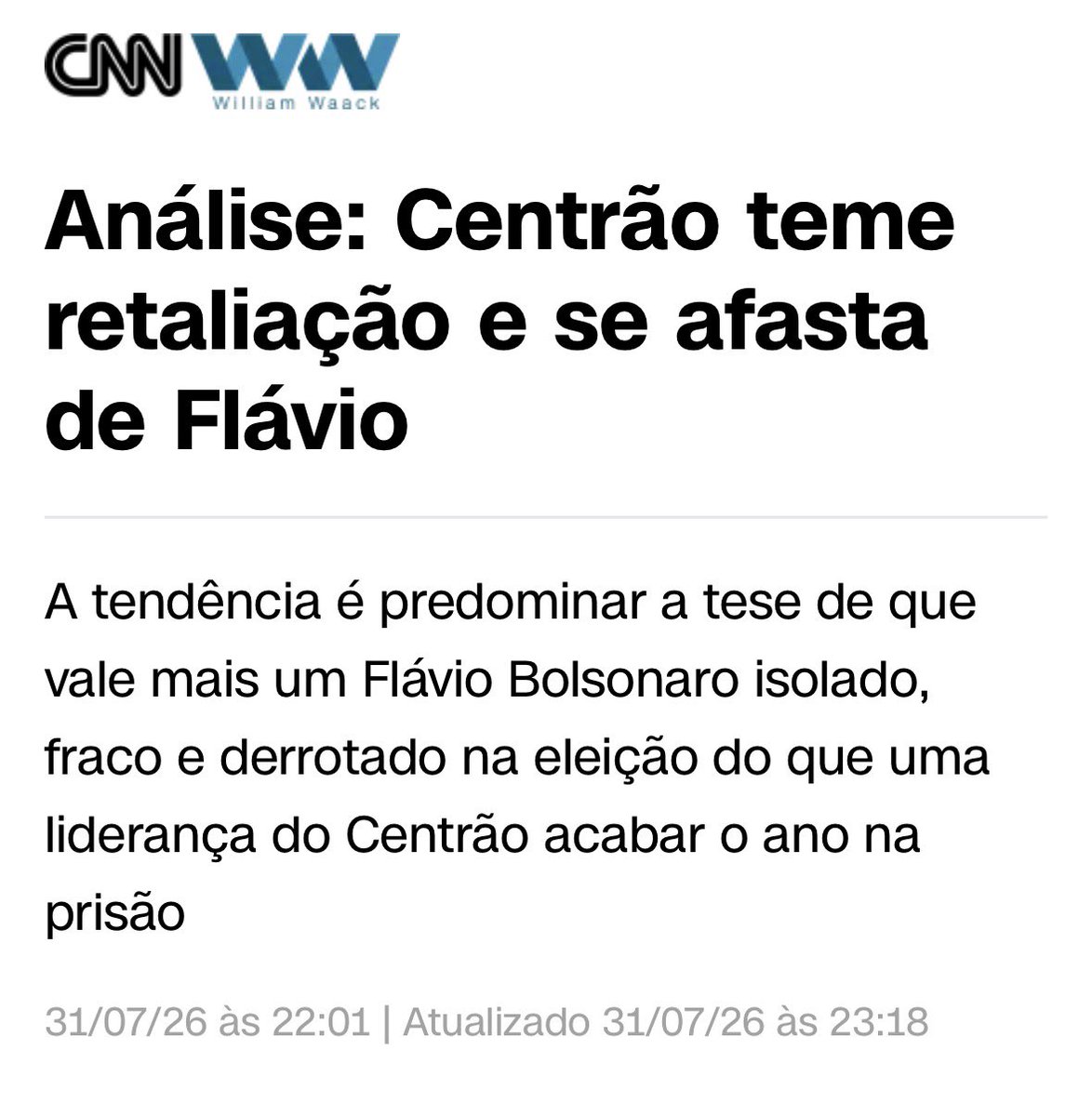 Rodrigo_DF73's tweet photo. @Metropoles https://t.co/Kw2pSLvu9t