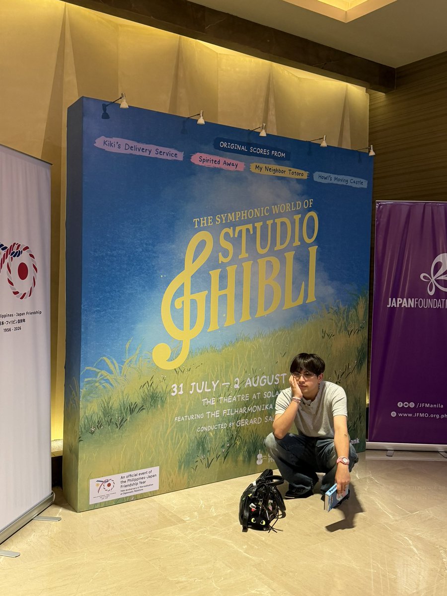 clfrnia_maki's tweet photo. forever a ghibli boi 𖦹 ⋆｡°✩ https://t.co/obQcq2OIAo