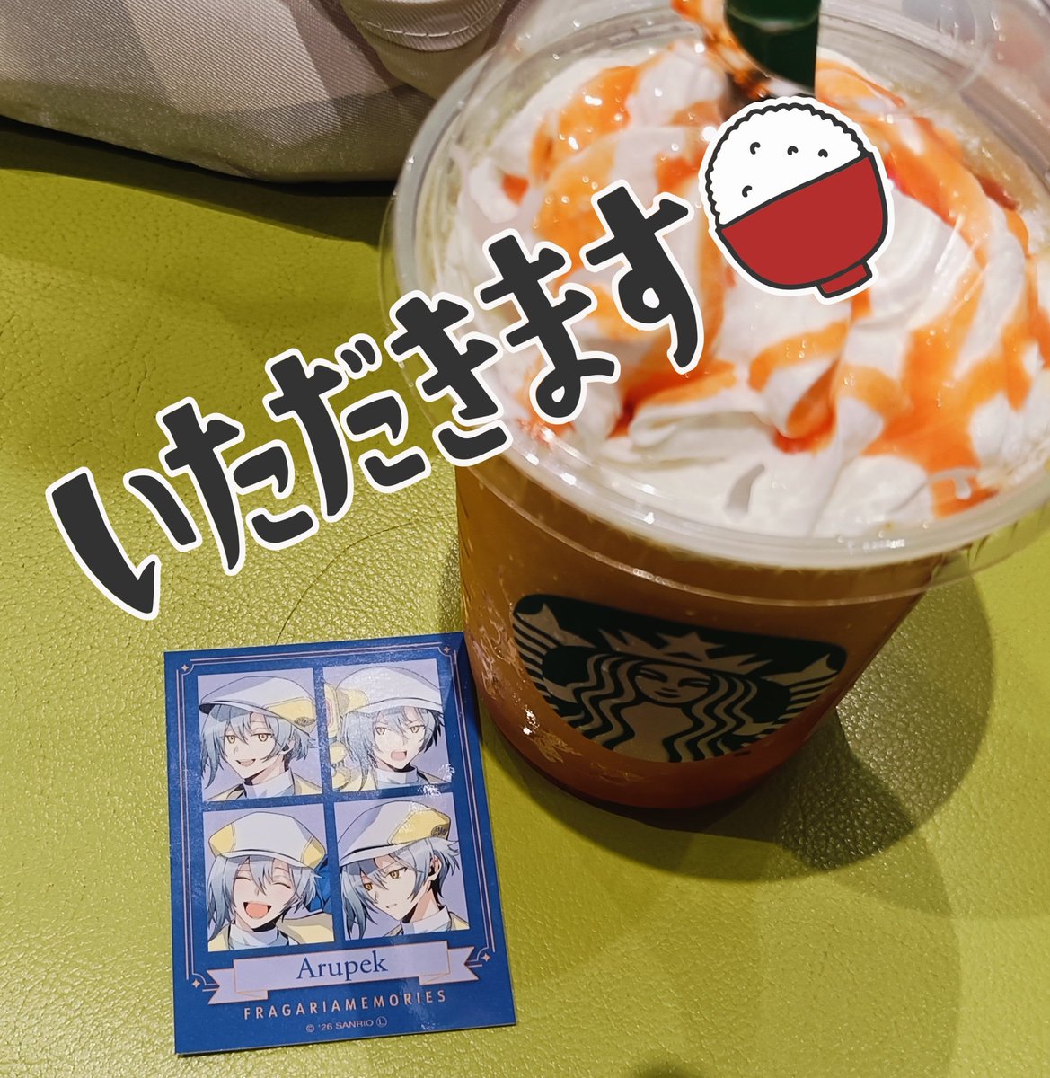 _anemone_24's tweet photo. 遊んできた https://t.co/Cf8USxez5U