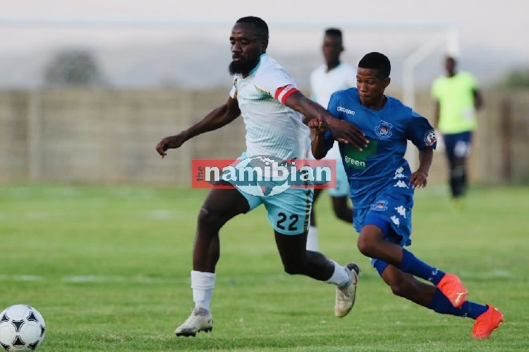 ThreePeatMadrid's tweet photo. By the way I have now captained teams in all top 3 divisions of Namibian football, I have also scored in all 3. I have won trophies in all three , so when it comes to local footy very few can chat to me. I have paid my dues in full!! https://t.co/KnxWVJwEY9
