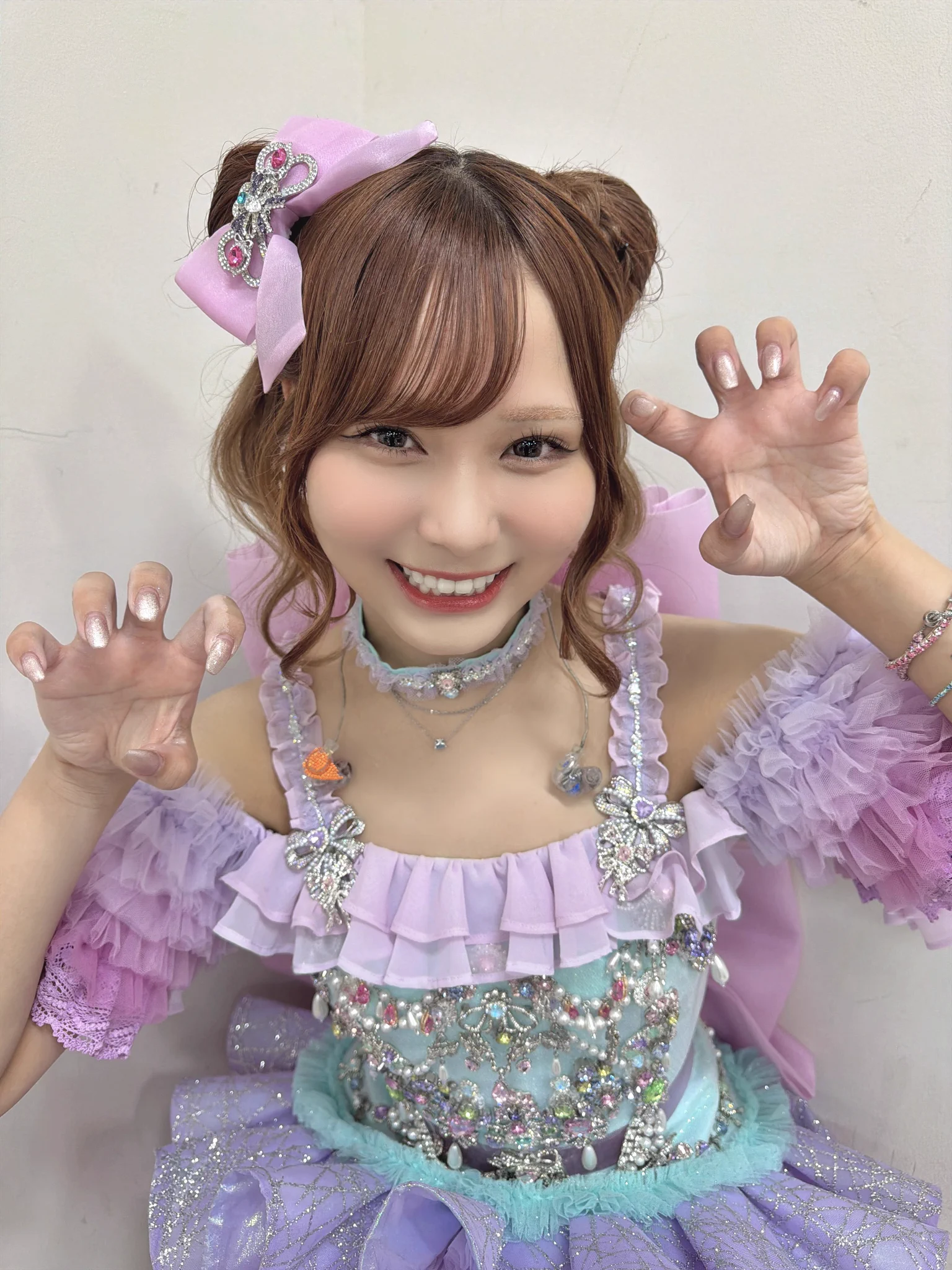 大場 花菜 on X: 