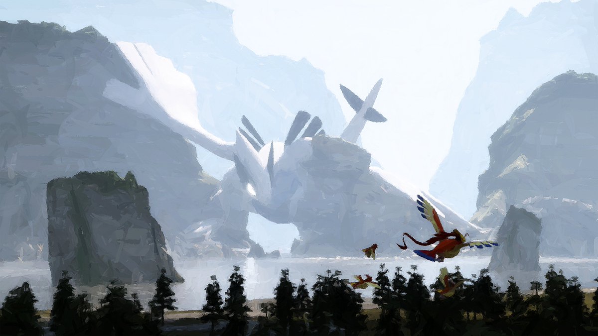rivalclay's tweet photo. Guardian