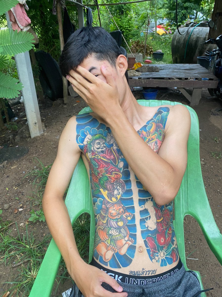 Ttan5959's tweet photo. อยากเสร็จ https://t.co/YATcI6YrdX