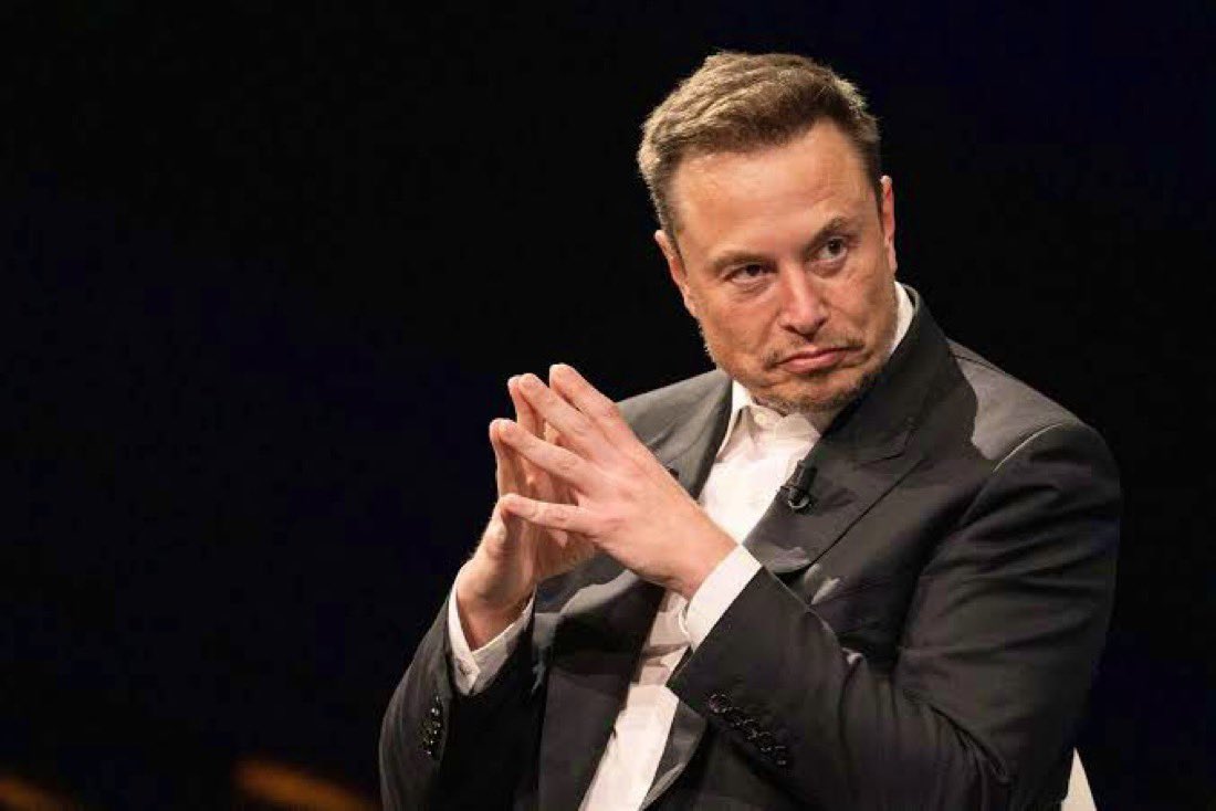 ELONWATCH18's tweet photo. Inner peace begins when you stop fighting what you can’t control. https://t.co/01jSTsu0yb