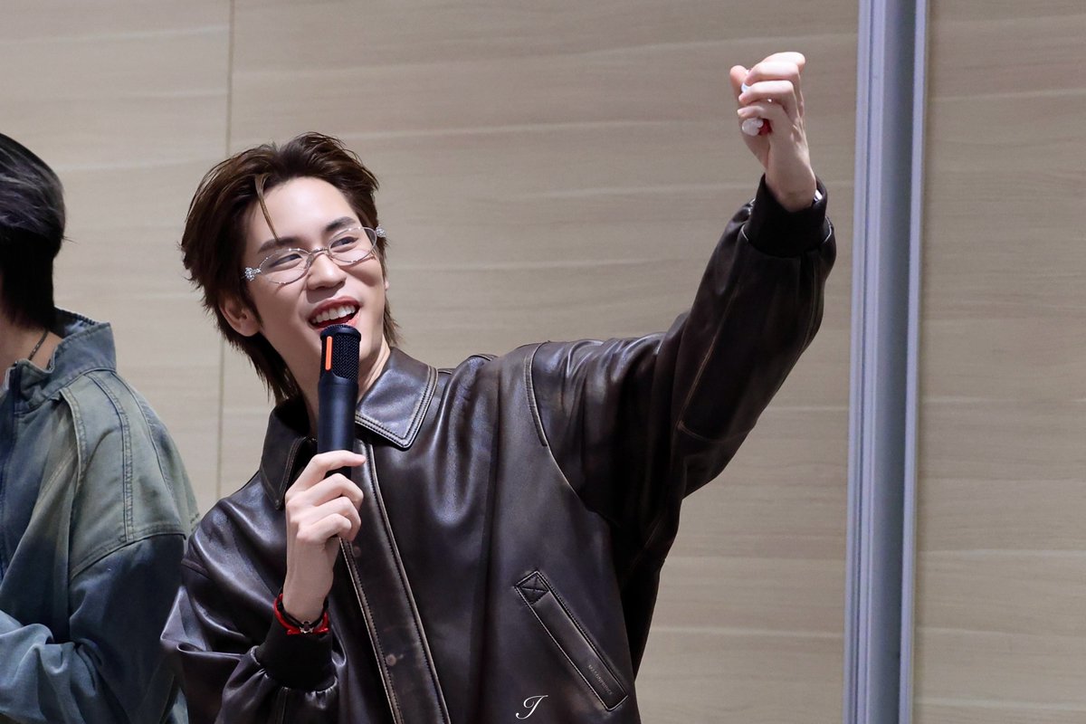 iuiucn's tweet photo. PAODY…😦555555

BPP FANSIGN INT NOVEL FEST
#งานมหกรรมนิยายนานาชาติ2026xBounPrem
#prem_space @Prem_space https://t.co/jLgXLroIlV