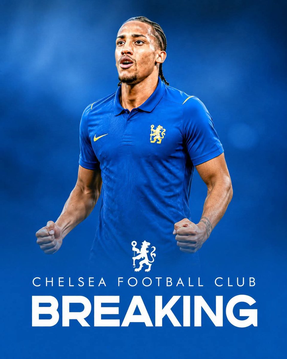Jam28CFC's tweet photo. ⚽️🚨 BREAKING: Chelsea are preparing to reward João Pedro with a new long-term contract. 💣🔥 

(via @TheAthleticFC) #CFC
#CFC https://t.co/iKAegPJfTk