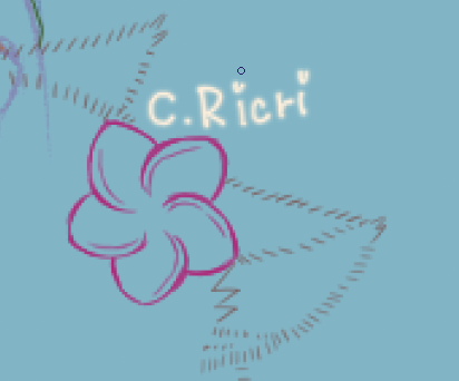 caoru_ricuri's tweet photo. 小ネタも進んでます https://t.co/VKOj1VoTbo
