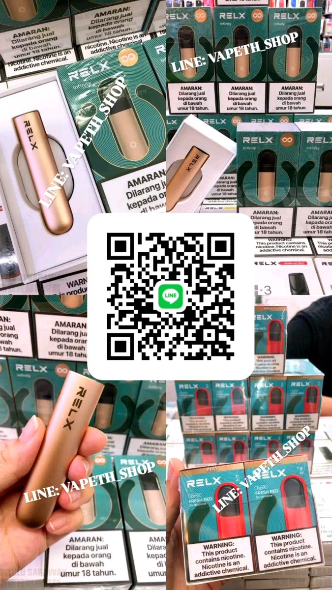 corredermato258's tweet photo. 🌈 VAPETHAI_SHOP พอตบุหรี่ไฟฟ้า🫧✅
🫧ราคาเพียงแค่ 300.- พร้อมส่งด่วนทันที🎉

👑LINE : VAPETH_SHOP 🛒
👉 https://t.co/ayCqZs8Gfu

🌊แพลตฟอร์ม: https://t.co/xLNDlDgEve

#พอตใช้แล้วทิ้ง #พอตกทม #พอตเค #พอตส่งด่วน #มาโบ #บุหรี่ #พอตปทุม #บุหรี่ไฟฟ้า #พอตชลบุรี #พอตระยอง https://t.co/Nnuk5lUbSc